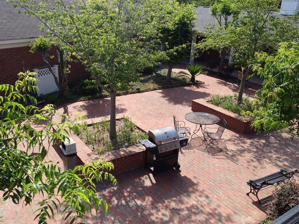 Winton Inn & Suites Barnwell Экстерьер фото