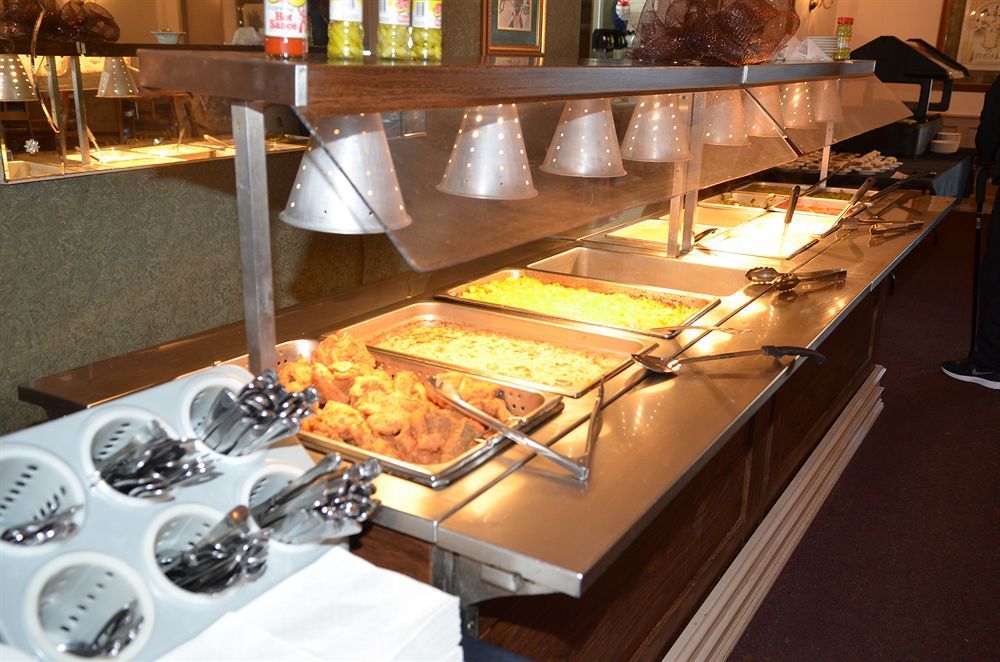 Winton Inn & Suites Barnwell Экстерьер фото