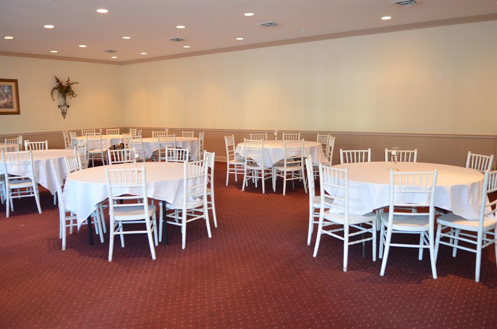 Winton Inn & Suites Barnwell Экстерьер фото